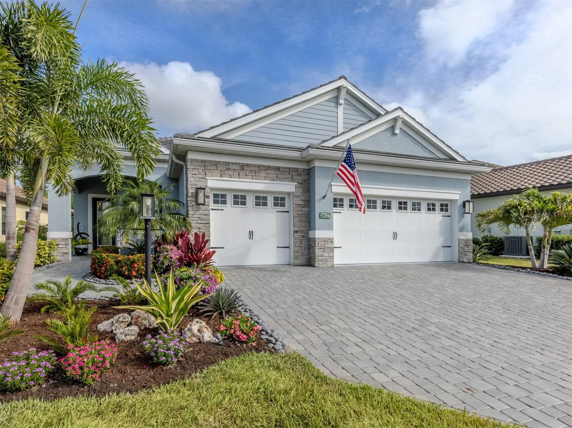 26127 Norman Drive Englewood FL 34223