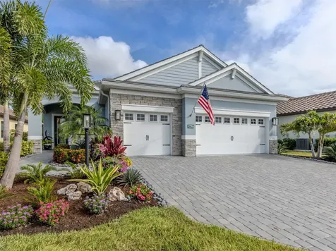 26127 Norman Drive Englewood FL 34223