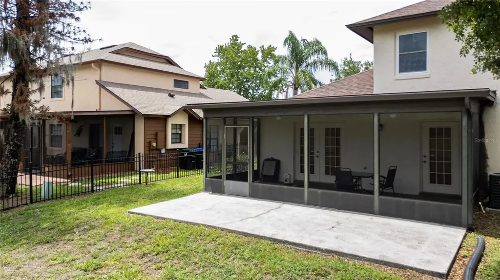 8534 Sparrowhawk Court Orlando FL 32829