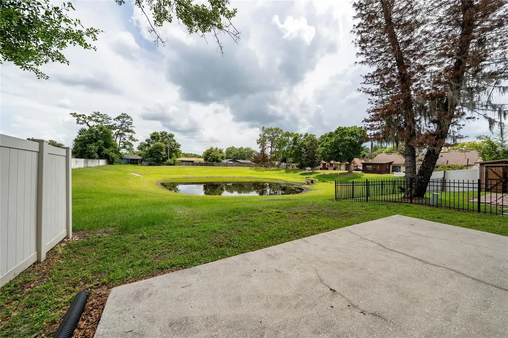 8534 Sparrowhawk Court Orlando FL 32829