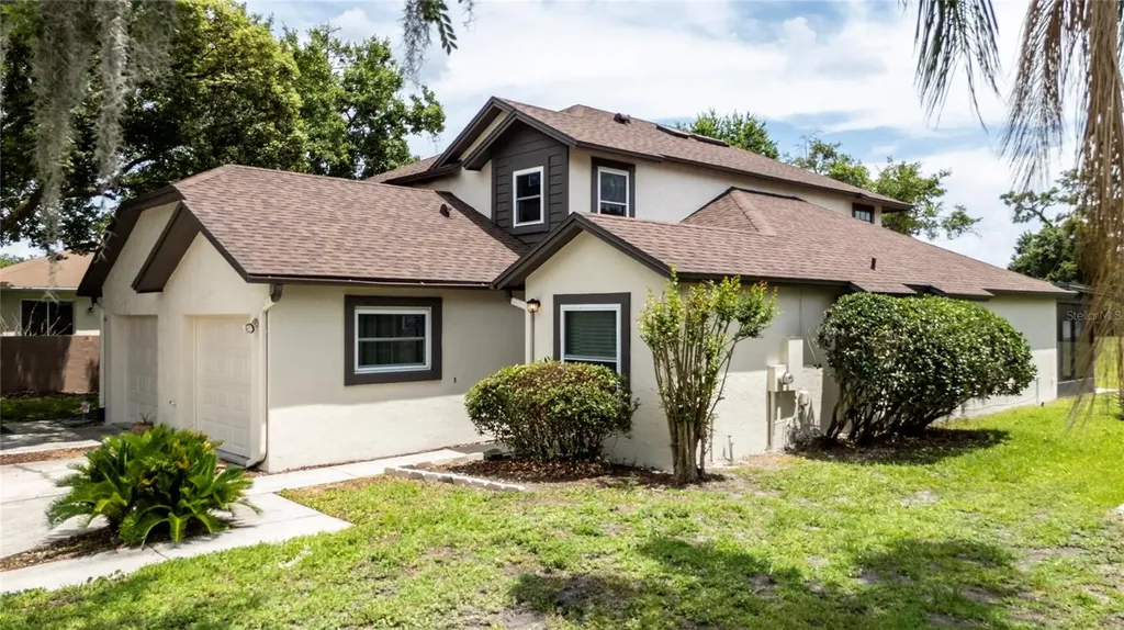 8534 Sparrowhawk Court Orlando FL 32829