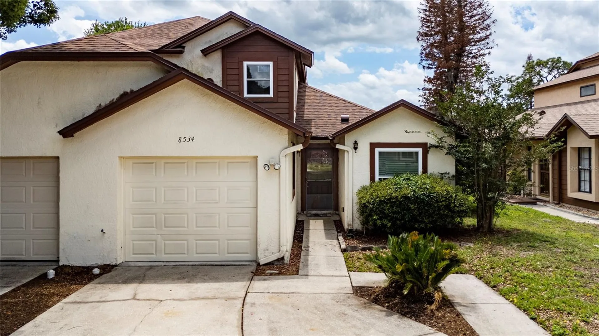 8534 Sparrowhawk Court Orlando FL 32829