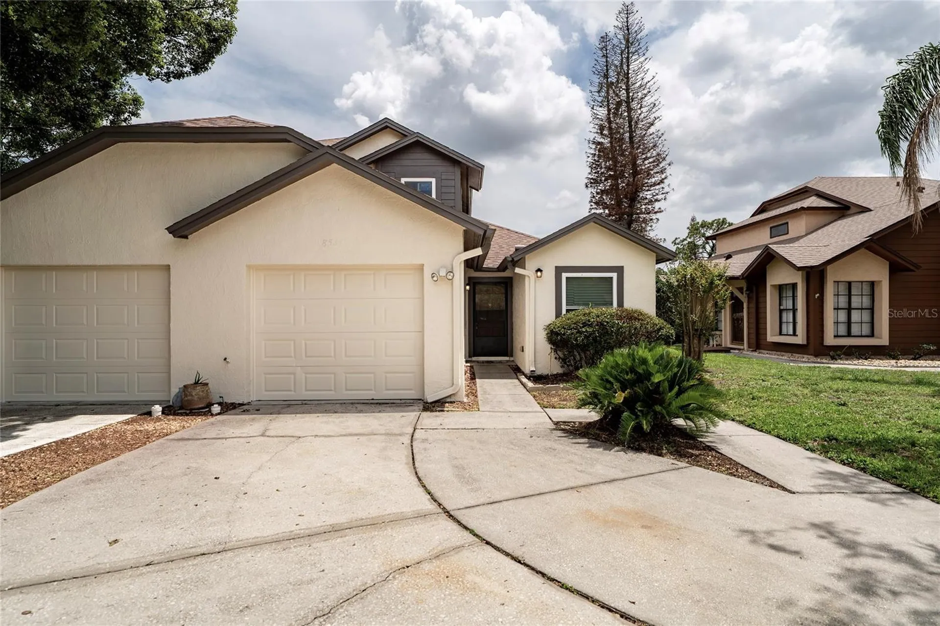 8534 Sparrowhawk Court Orlando FL 32829