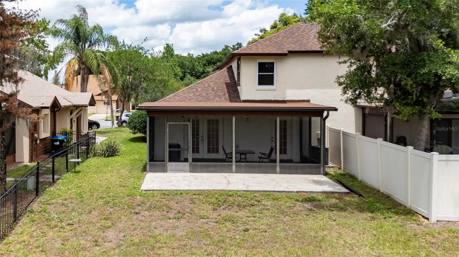 8534 Sparrowhawk Court Orlando FL 32829