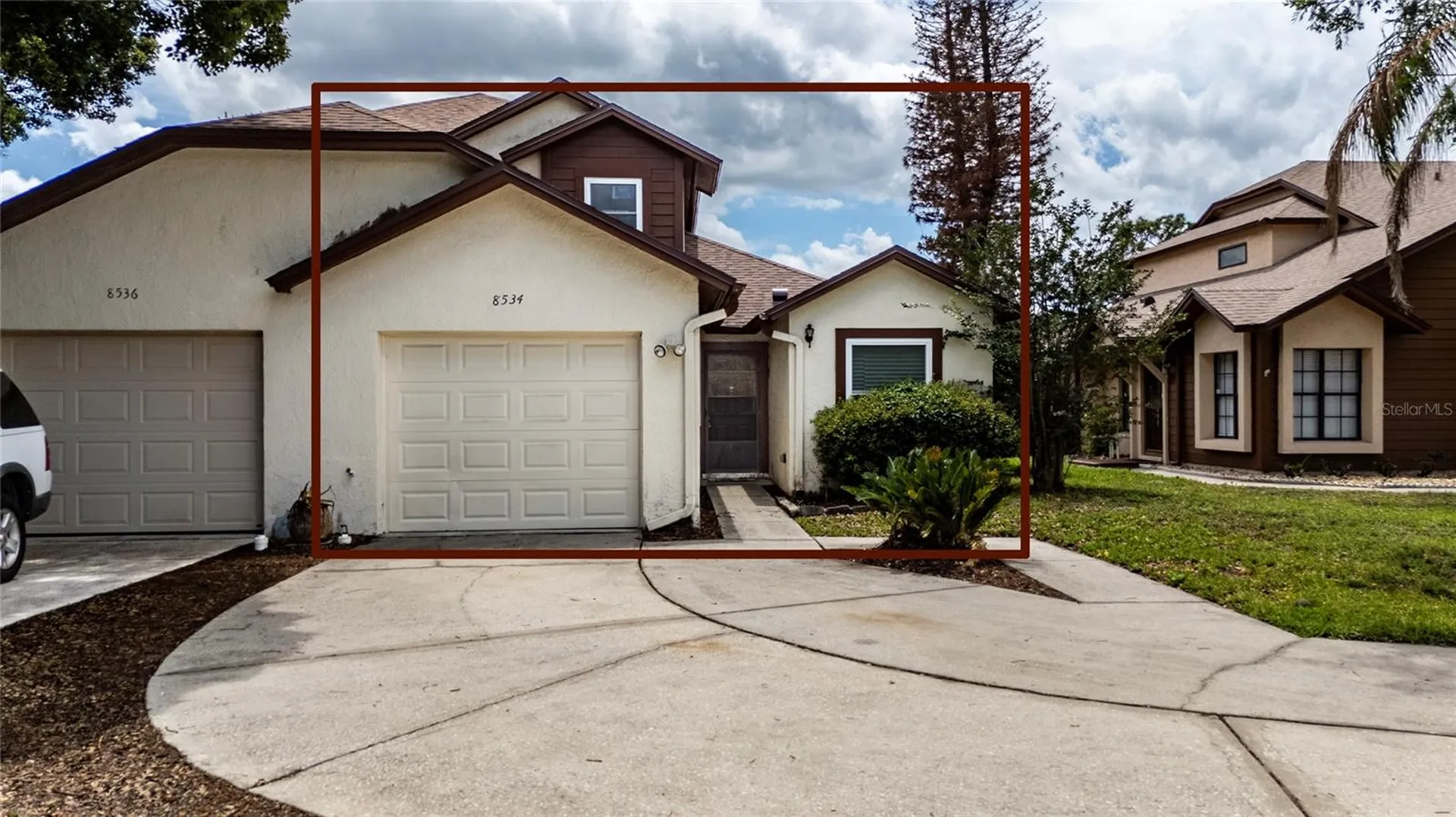 8534 Sparrowhawk Court Orlando FL 32829