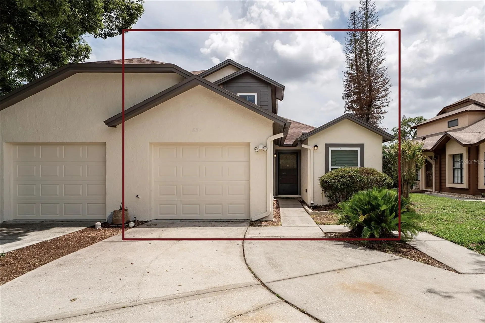 8534 Sparrowhawk Court Orlando FL 32829