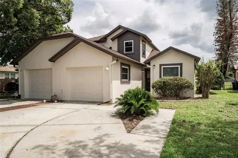 8534 Sparrowhawk Court Orlando FL 32829