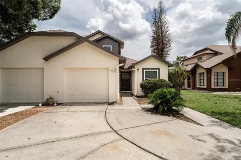 8534 Sparrowhawk Court Orlando FL 32829