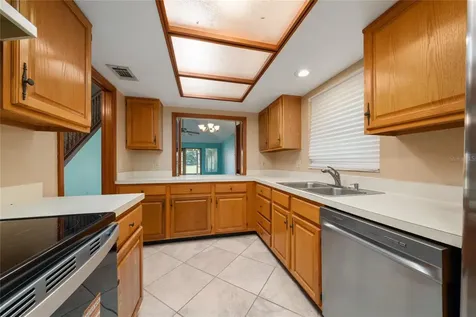 8534 Sparrowhawk Court Orlando FL 32829
