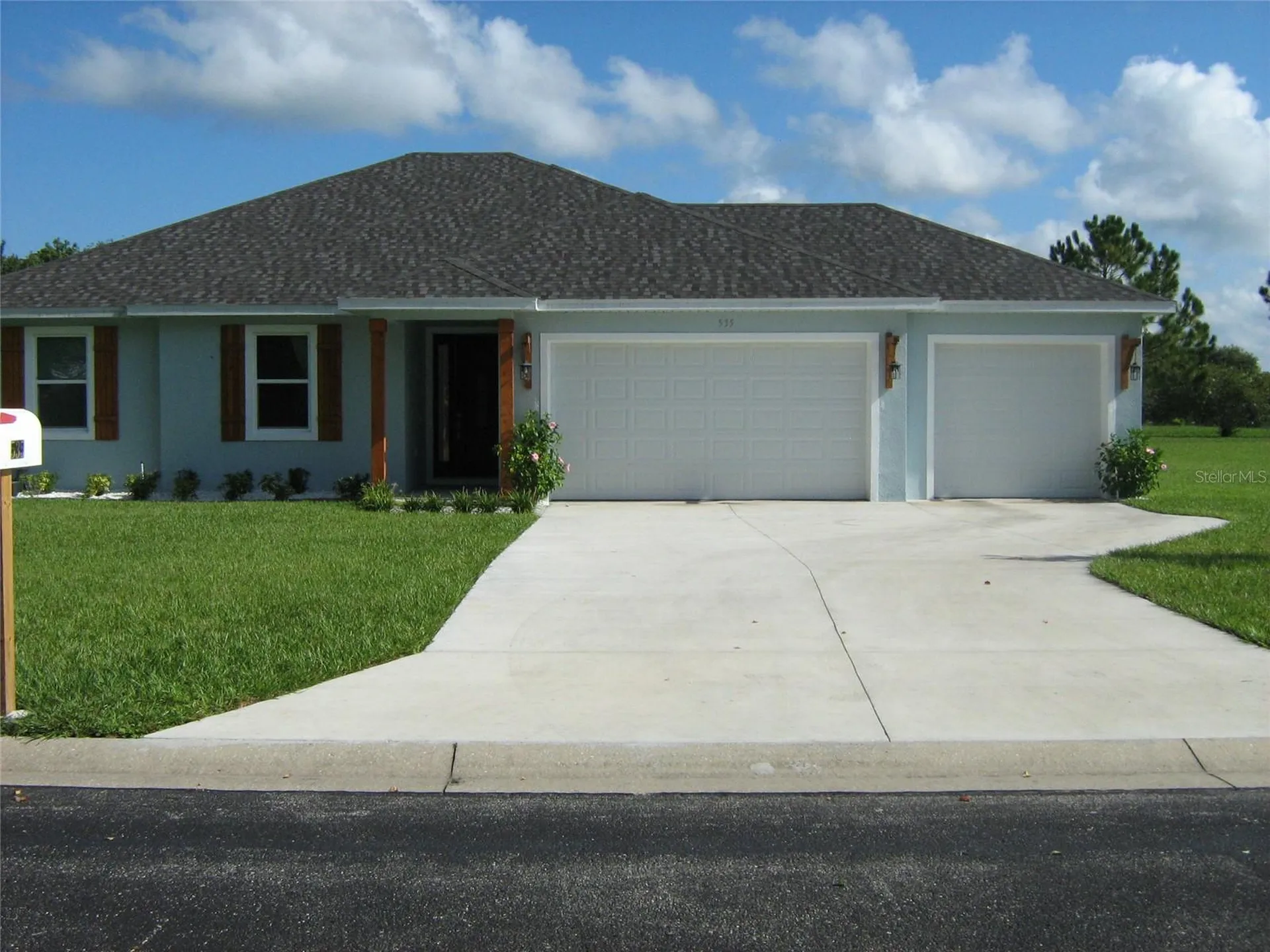 535 Dowling Circle Lady Lake FL 32159