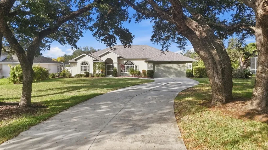 682 Boundary Boulevard Rotonda West FL 33947