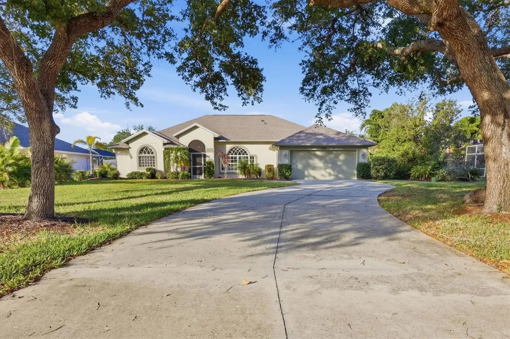 682 Boundary Boulevard Rotonda West FL 33947