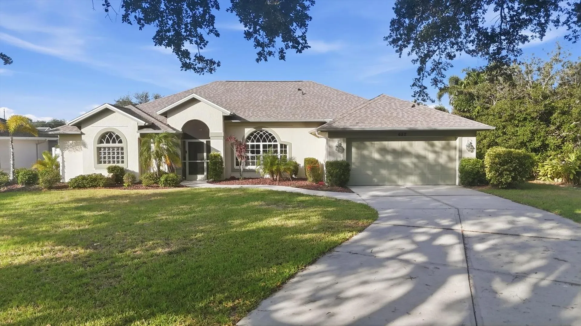 682 Boundary Boulevard Rotonda West FL 33947