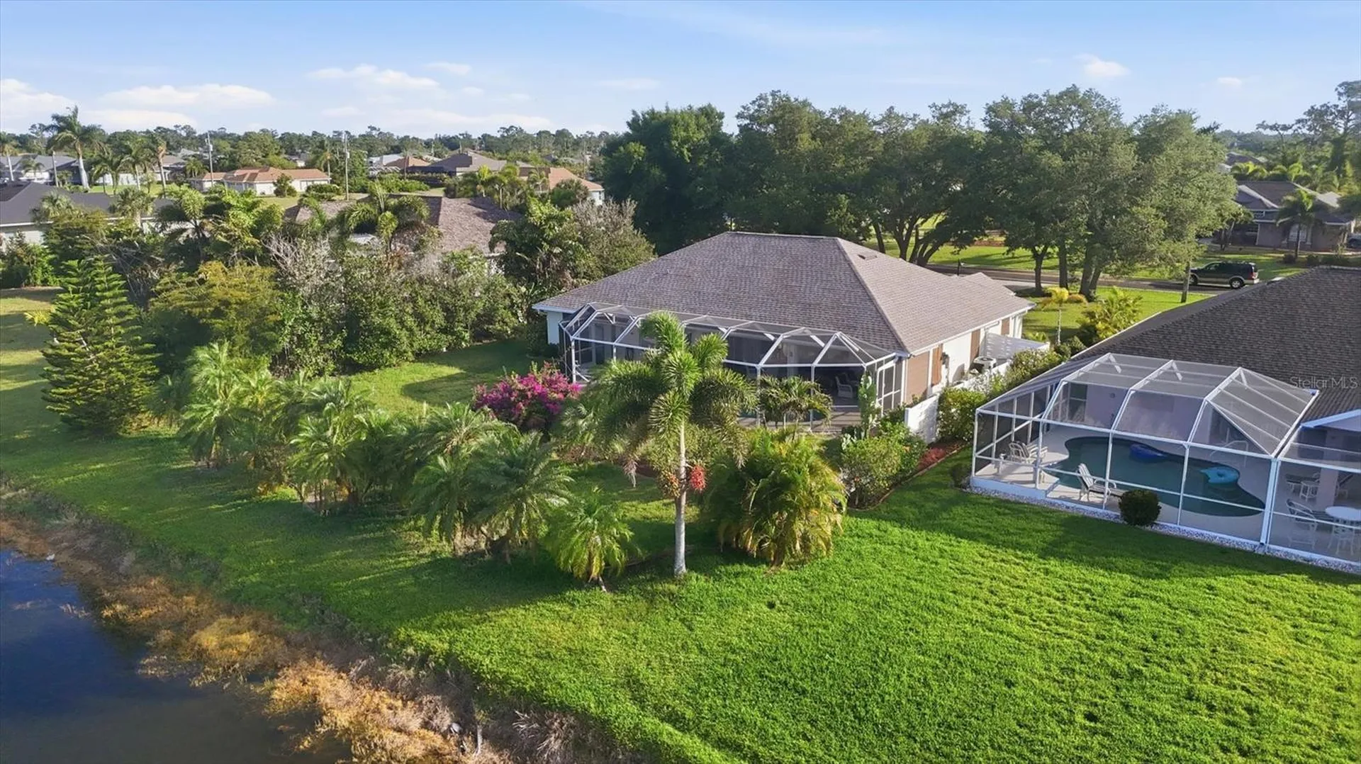 682 Boundary Boulevard Rotonda West FL 33947