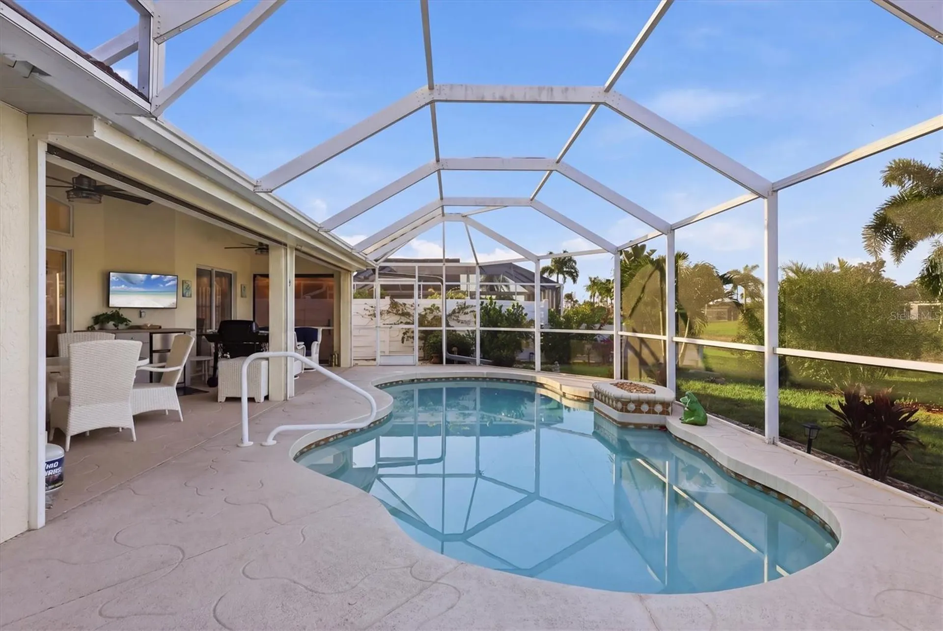 682 Boundary Boulevard Rotonda West FL 33947
