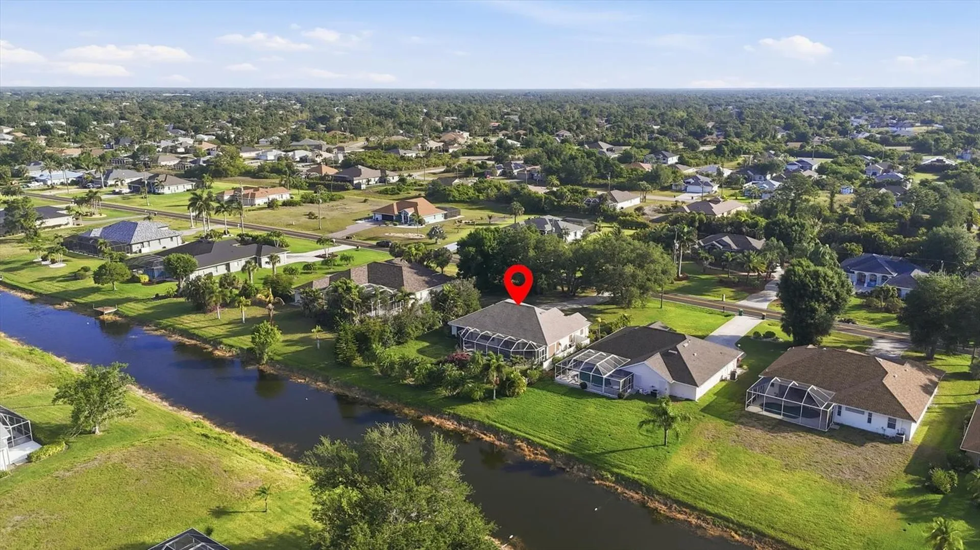 682 Boundary Boulevard Rotonda West FL 33947