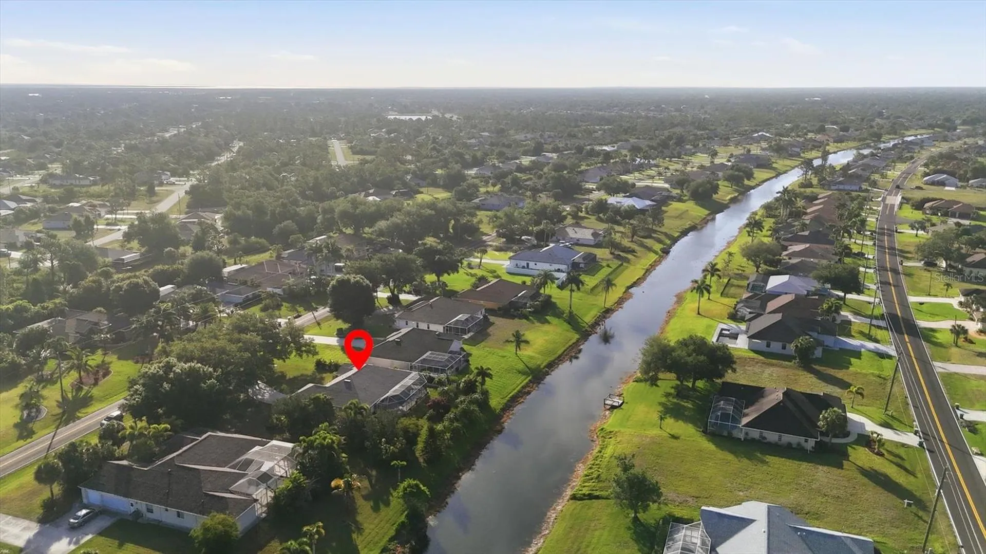 682 Boundary Boulevard Rotonda West FL 33947