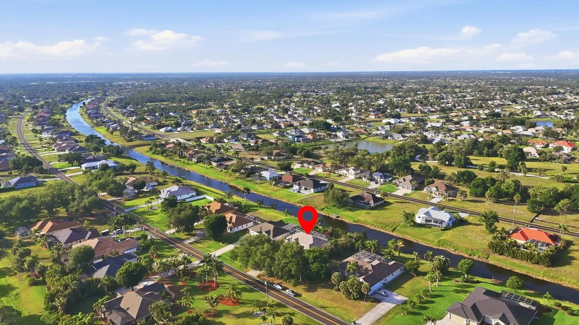 682 Boundary Boulevard Rotonda West FL 33947