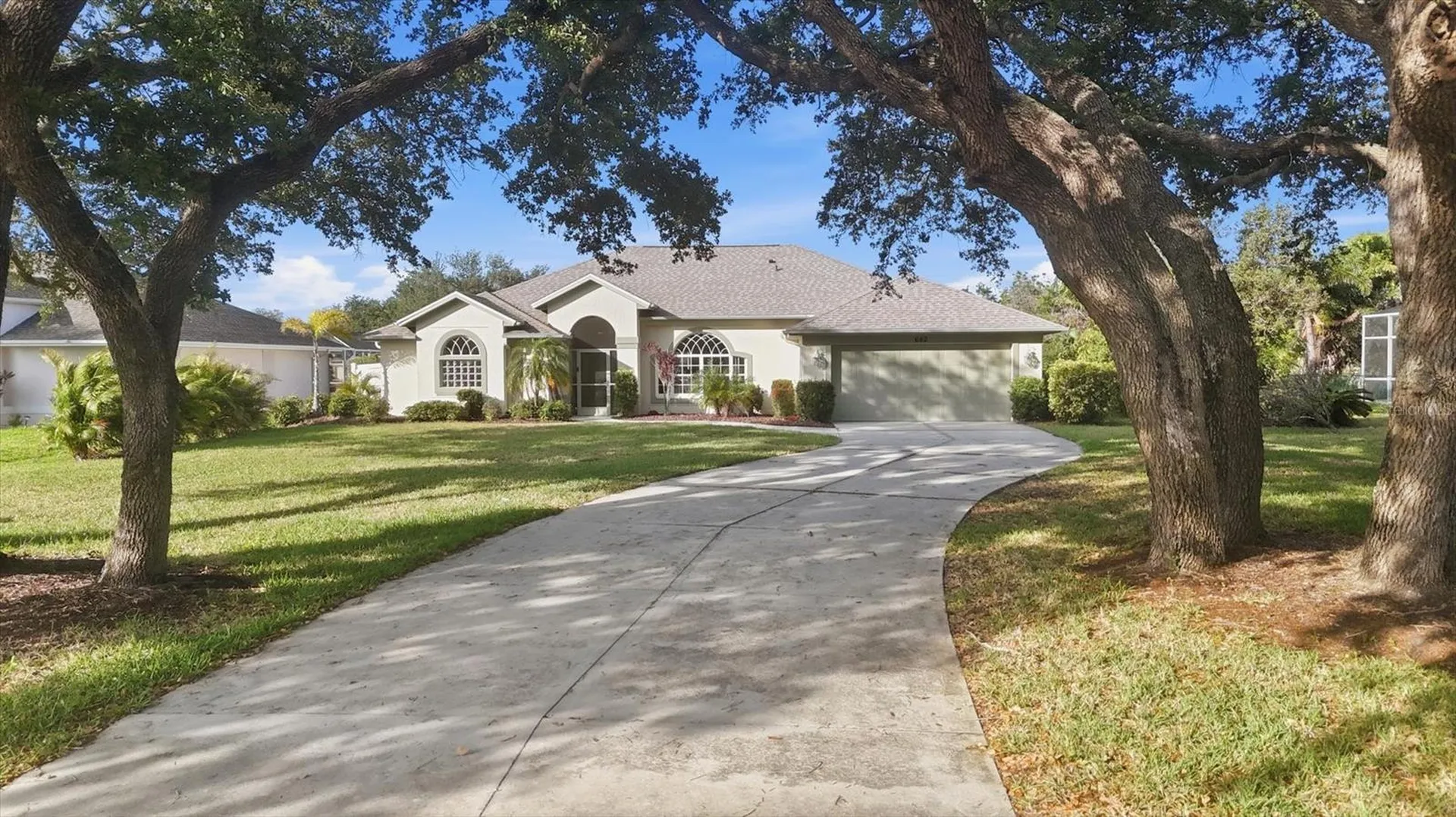682 Boundary Boulevard Rotonda West FL 33947