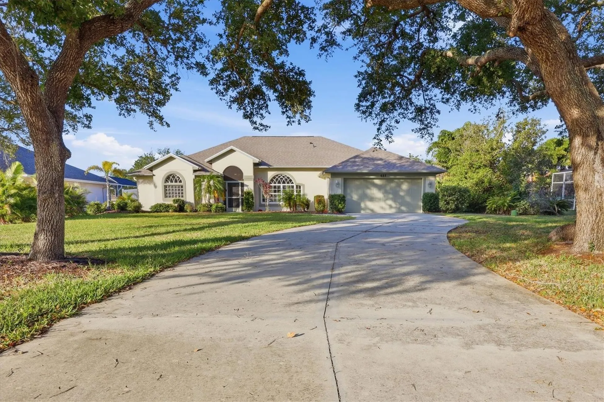 682 Boundary Boulevard Rotonda West FL 33947