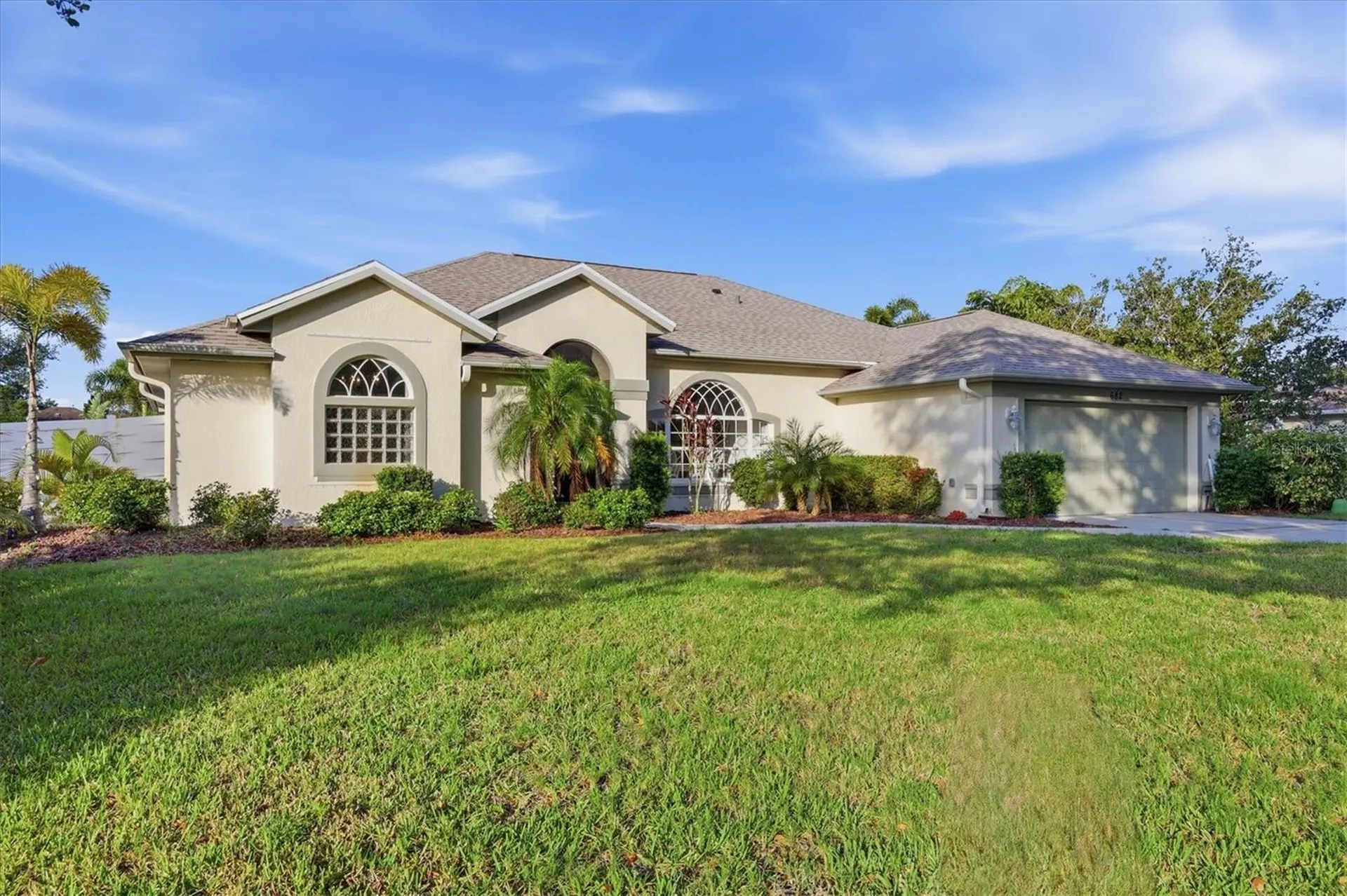 682 Boundary Boulevard Rotonda West FL 33947