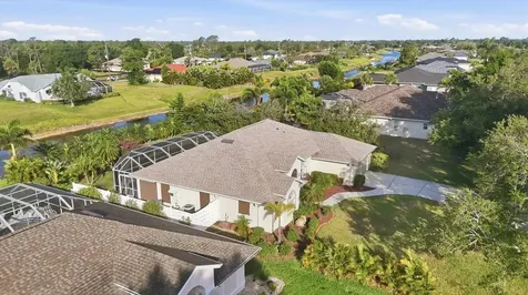 682 Boundary Boulevard Rotonda West FL 33947