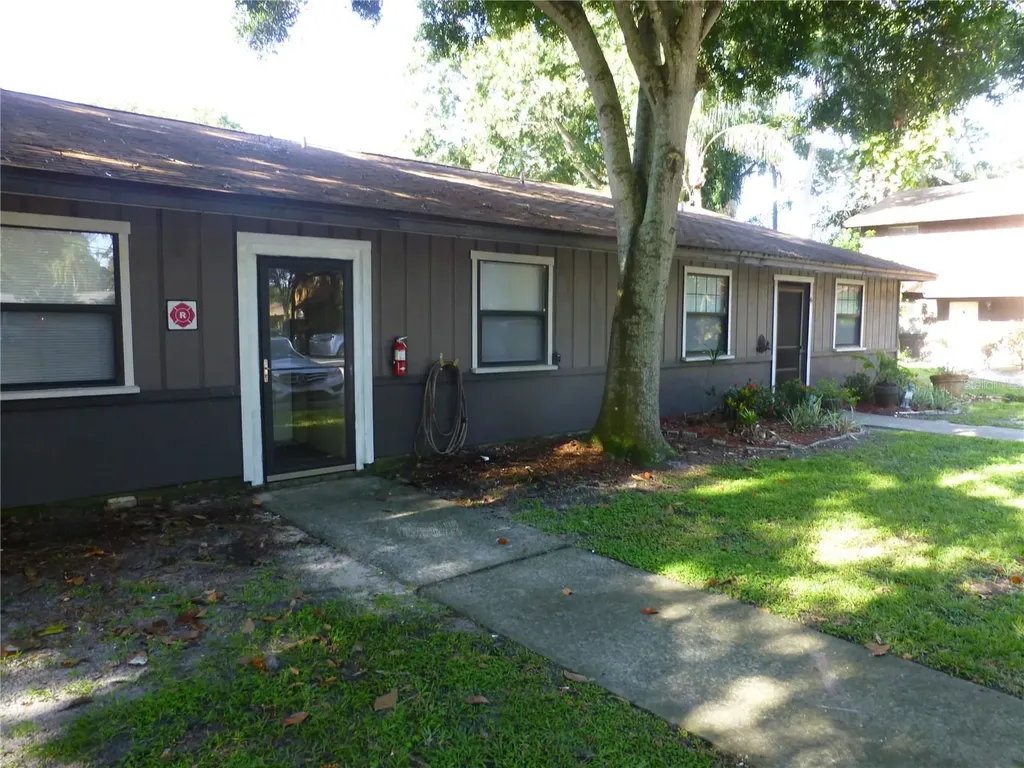 1890 Wolford Road Clearwater FL 33760