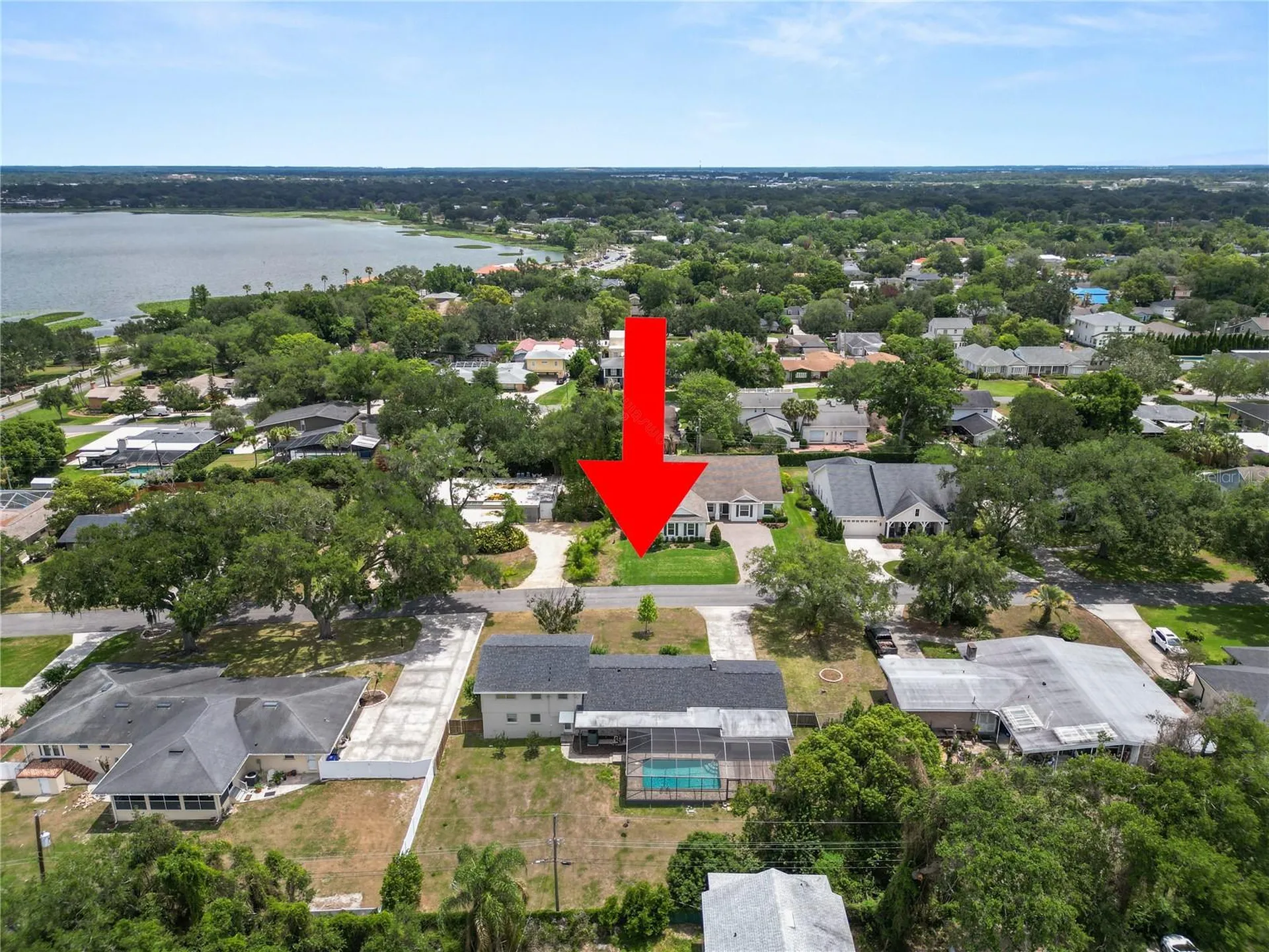 2215 Woodbine Avenue Lakeland FL 33803