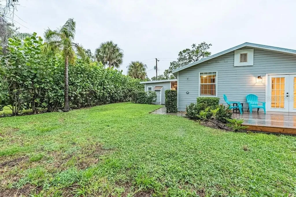 1837 Worrington Street Sarasota FL 34231