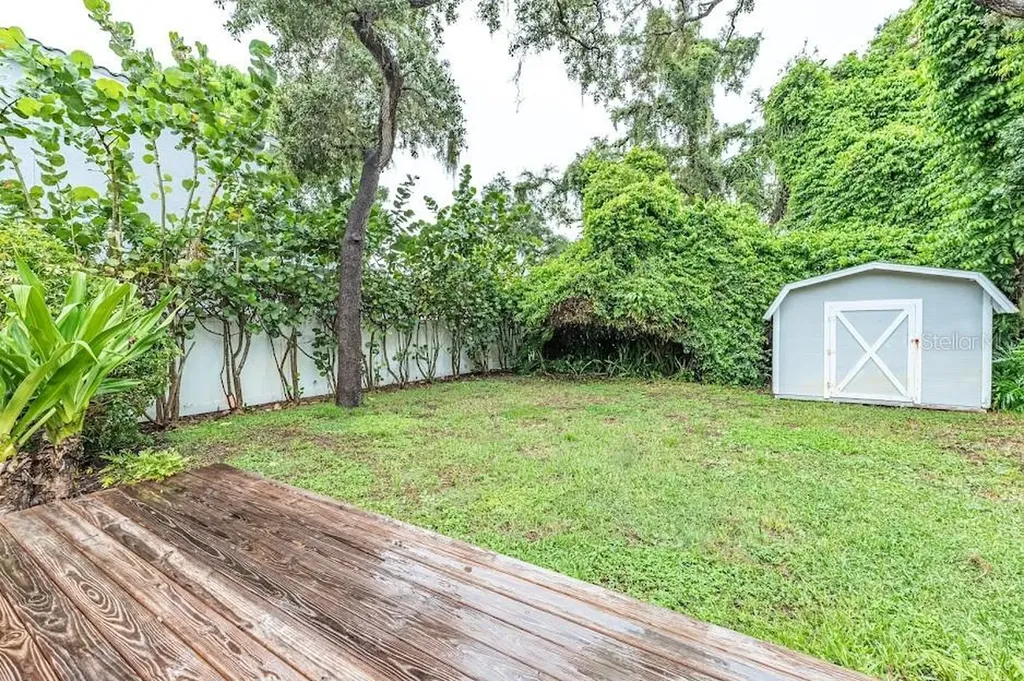 1837 Worrington Street Sarasota FL 34231