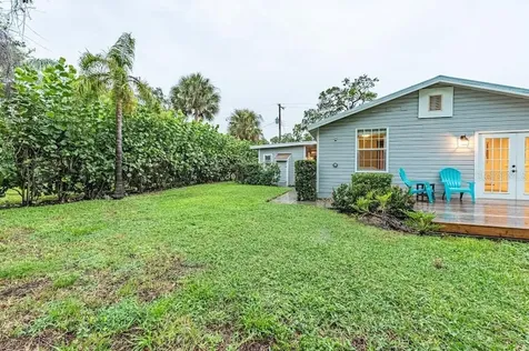 1837 Worrington Street Sarasota FL 34231