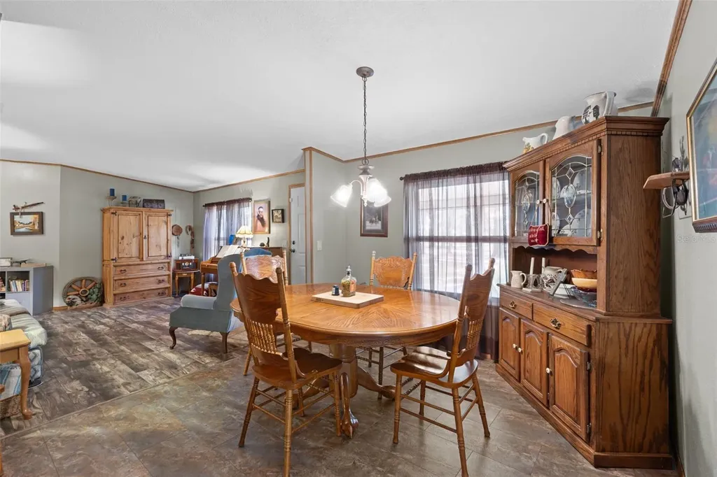 6689 SE 55th Street Trenton FL 32693