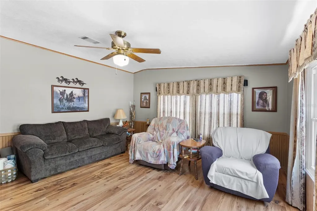 6689 SE 55th Street Trenton FL 32693