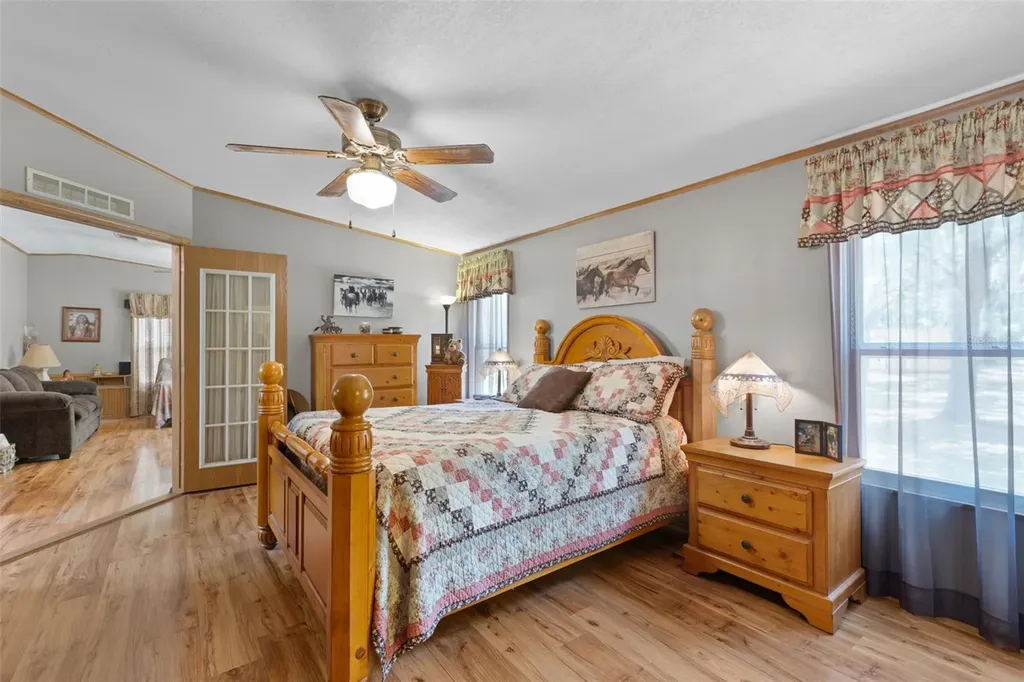 6689 SE 55th Street Trenton FL 32693