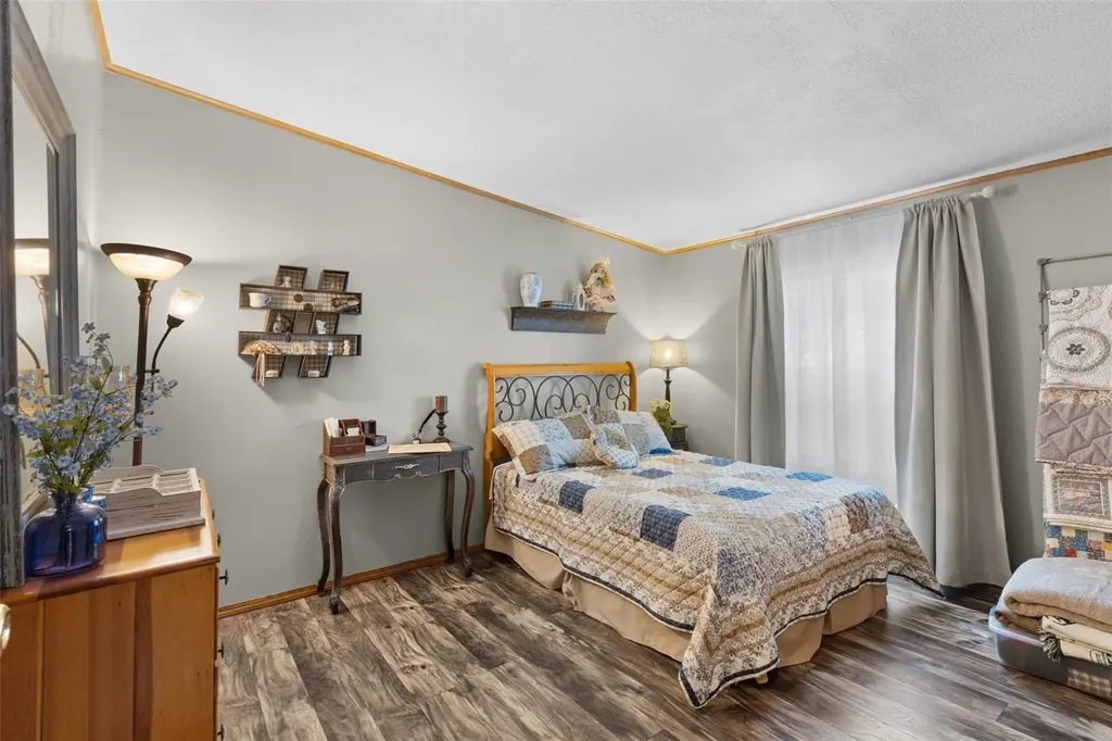 6689 SE 55th Street Trenton FL 32693