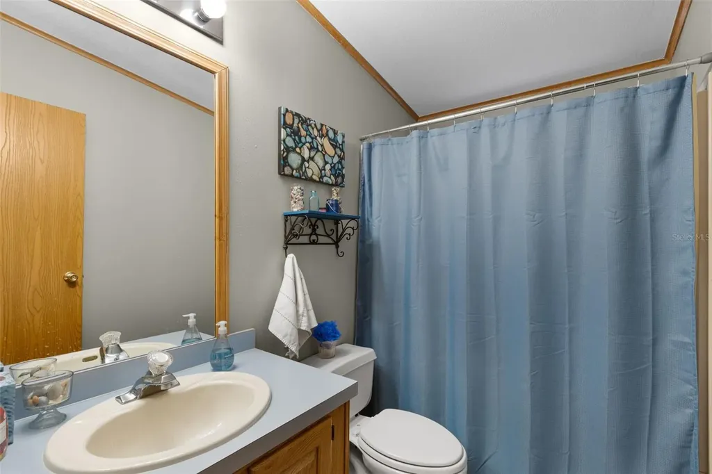 6689 SE 55th Street Trenton FL 32693