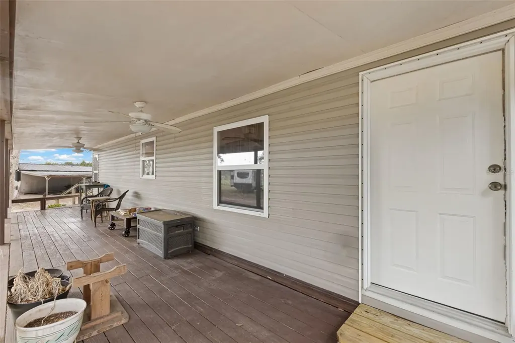 6689 SE 55th Street Trenton FL 32693