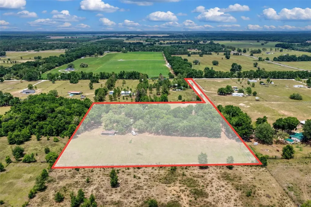 6689 SE 55th Street Trenton FL 32693