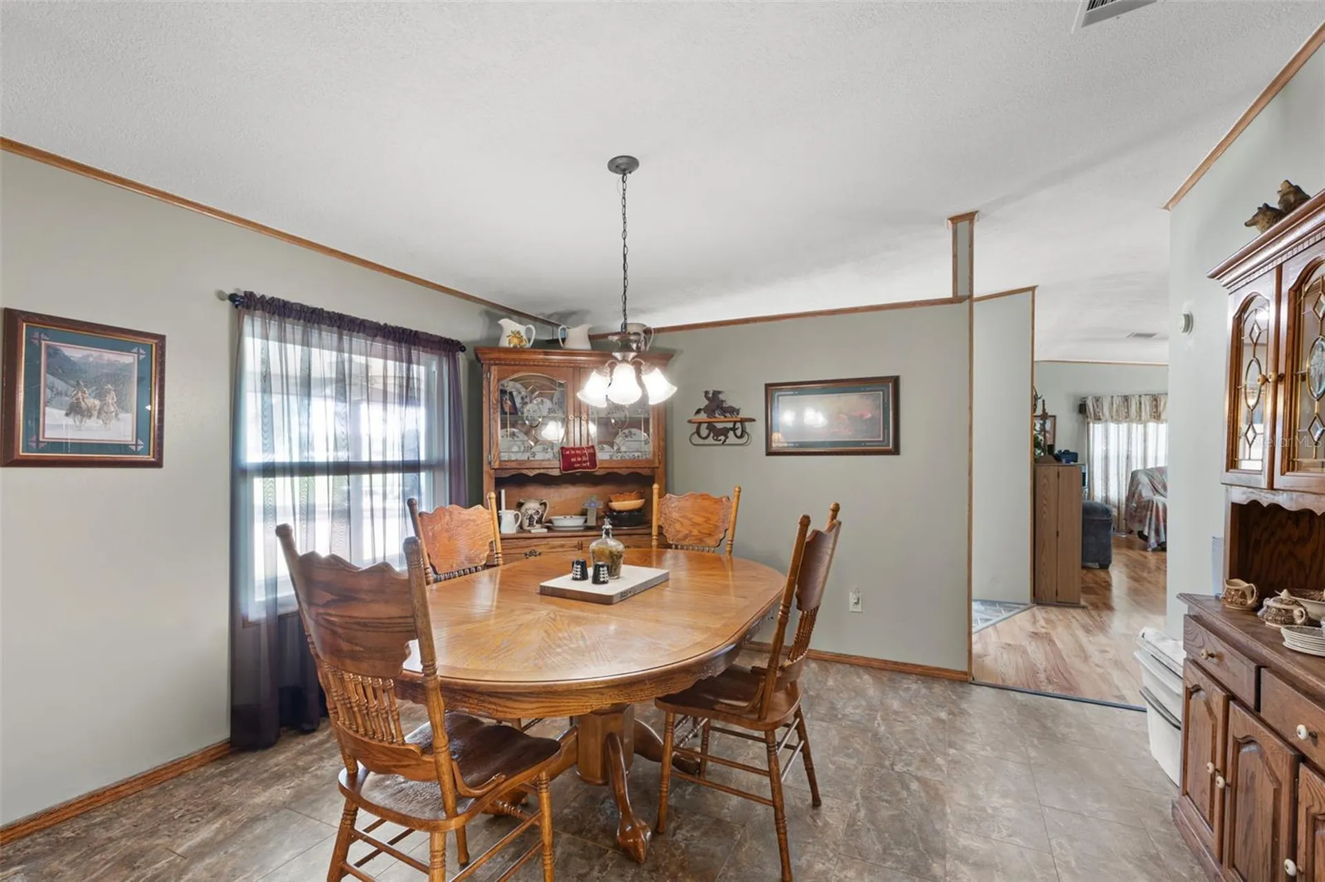 6689 SE 55th Street Trenton FL 32693