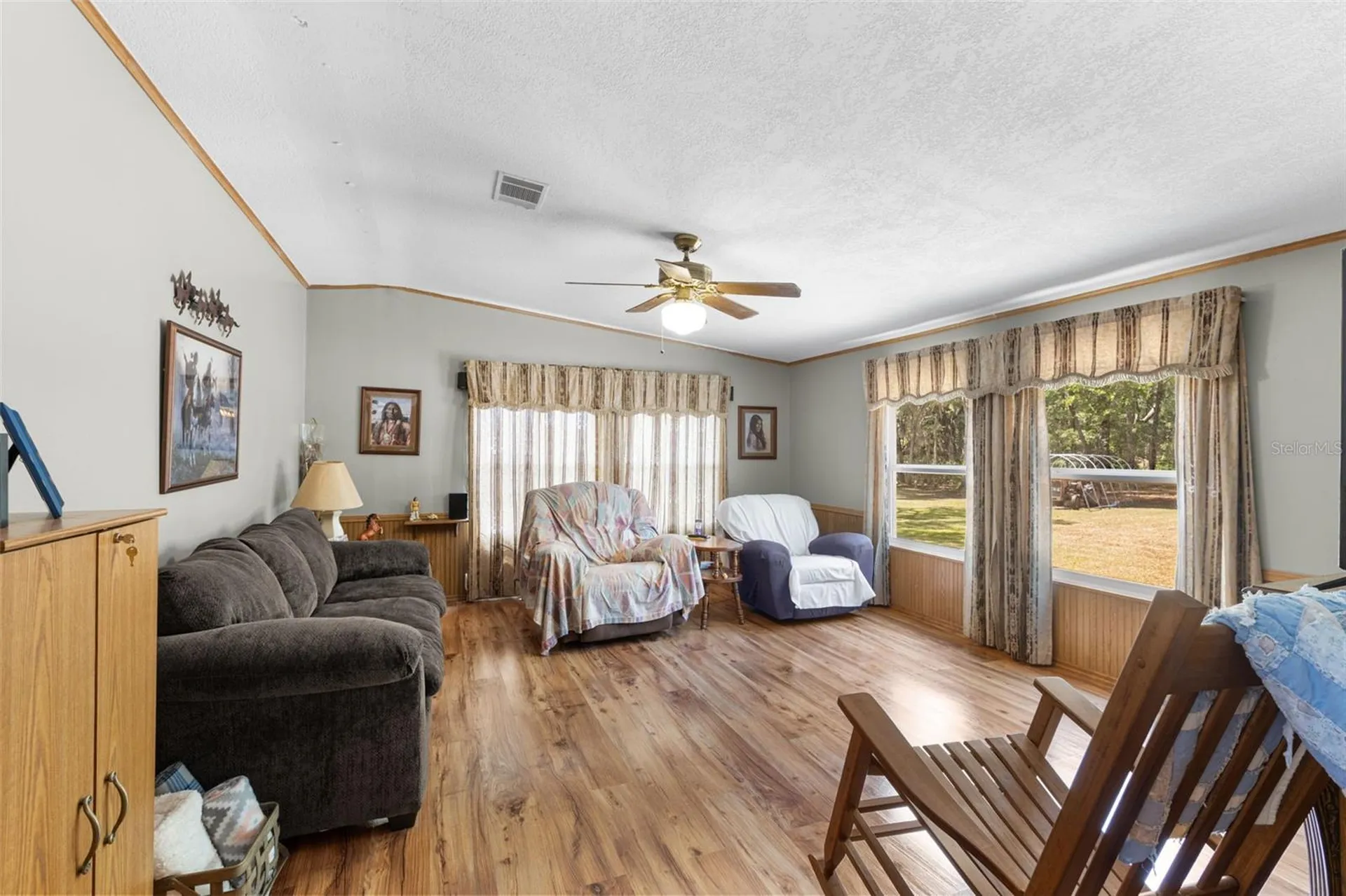 6689 SE 55th Street Trenton FL 32693