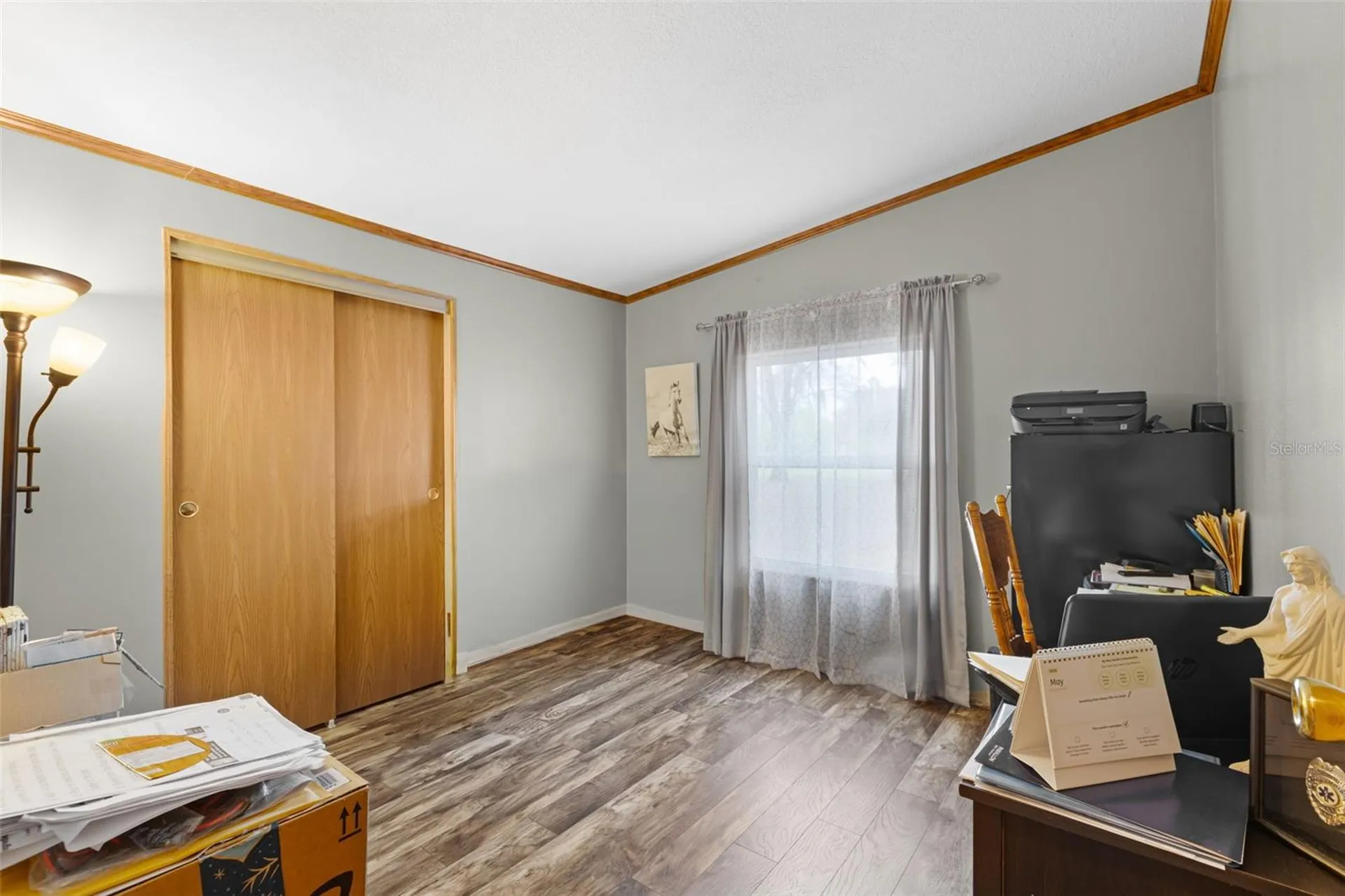 6689 SE 55th Street Trenton FL 32693
