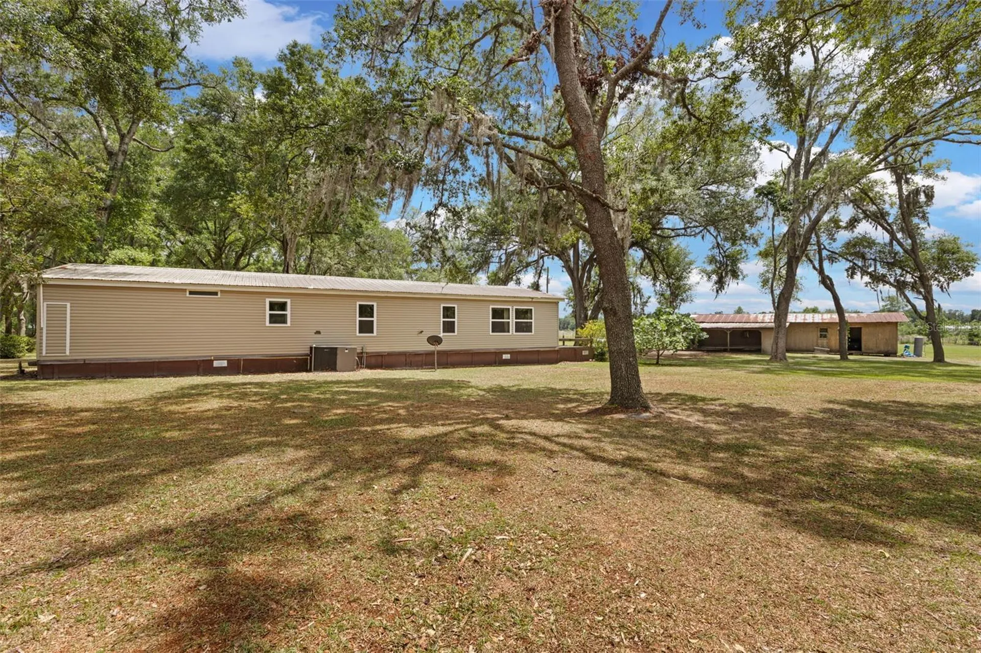 6689 SE 55th Street Trenton FL 32693