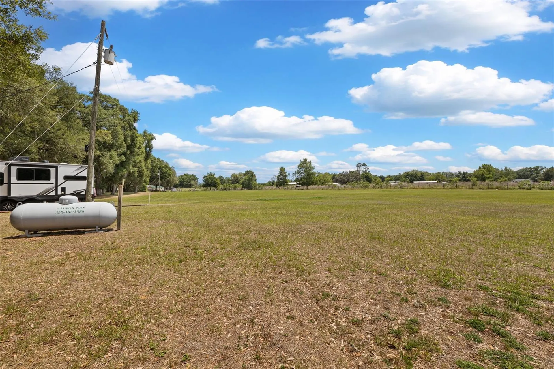 6689 SE 55th Street Trenton FL 32693