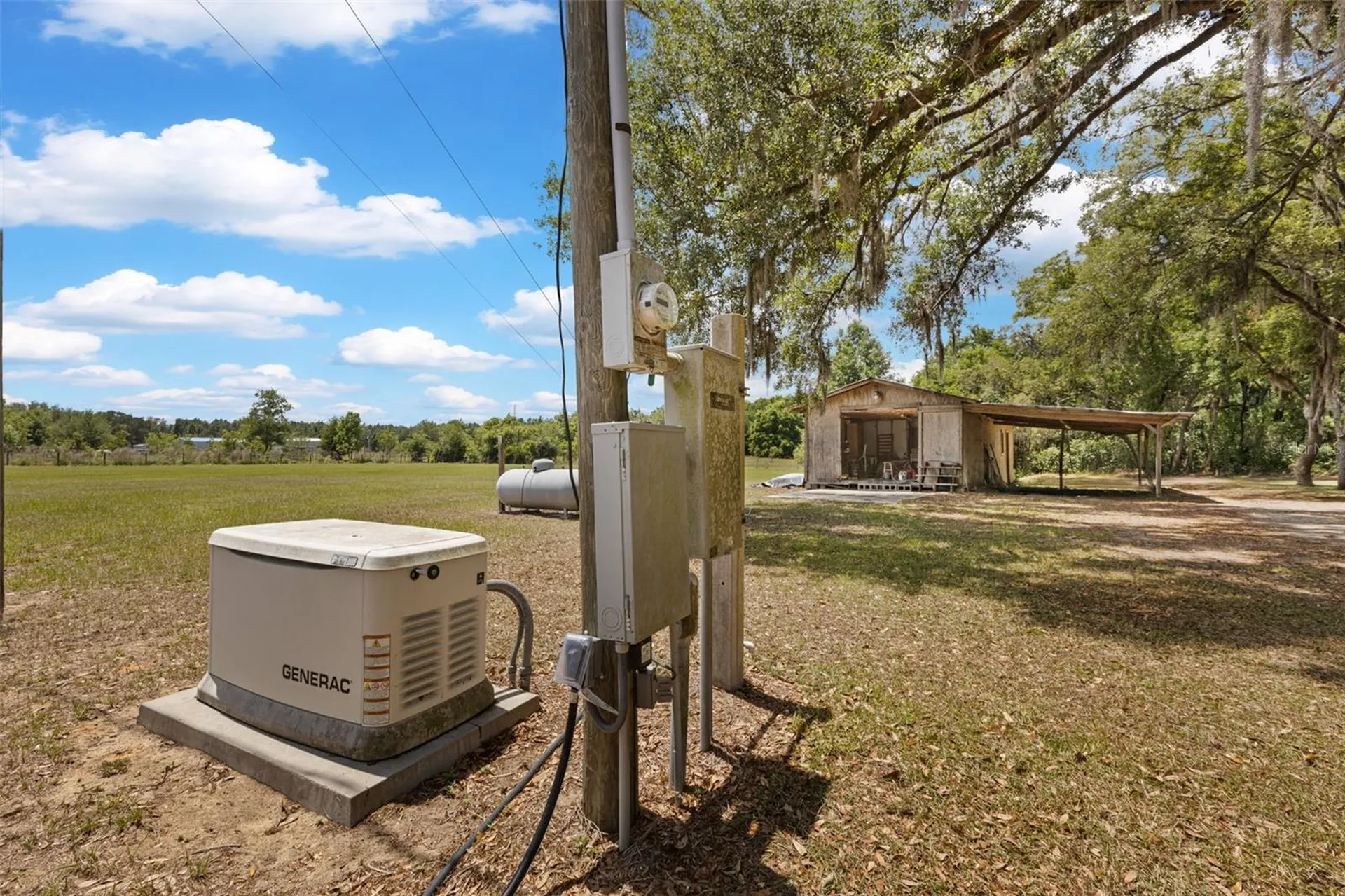 6689 SE 55th Street Trenton FL 32693