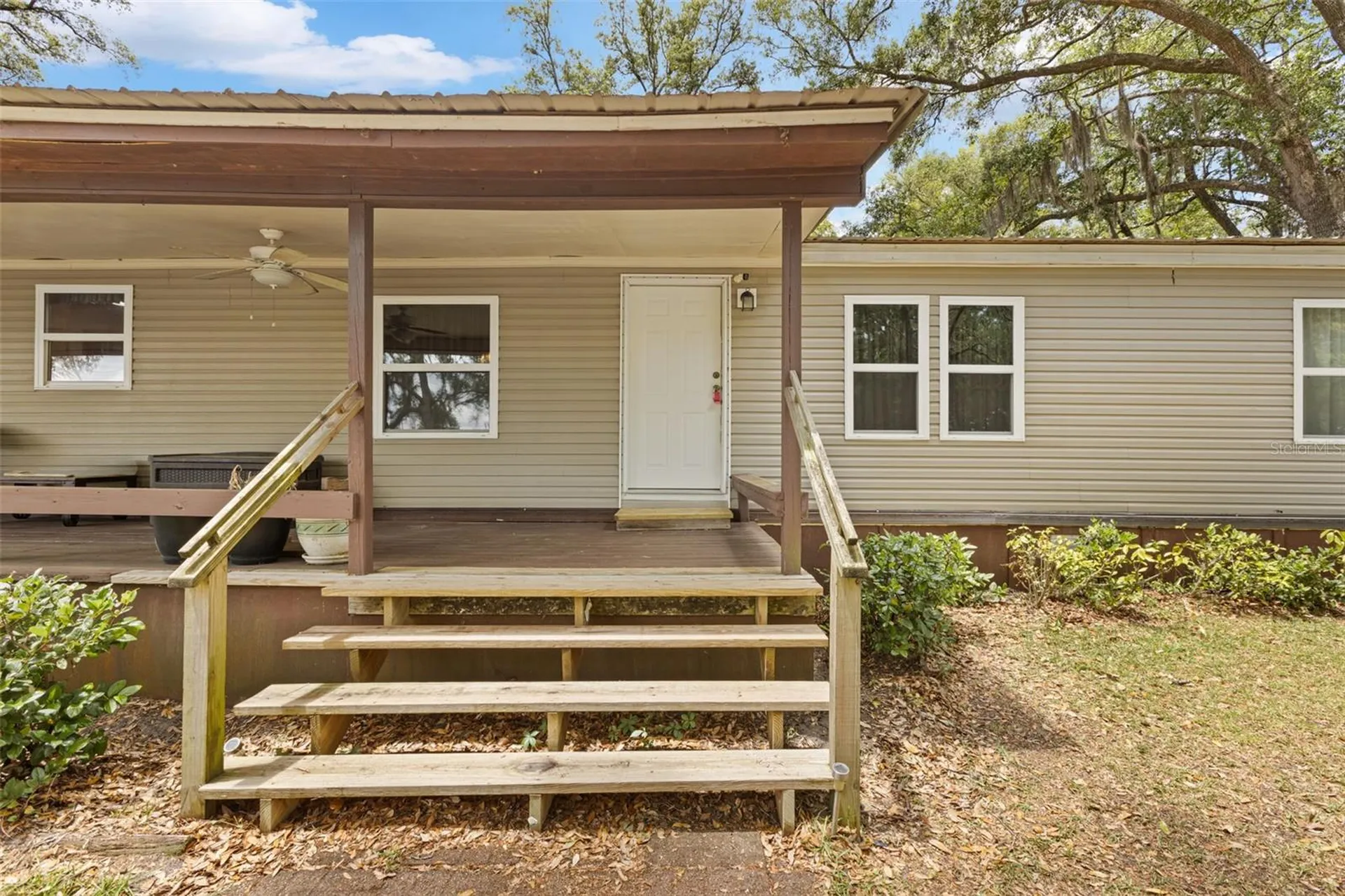 6689 SE 55th Street Trenton FL 32693