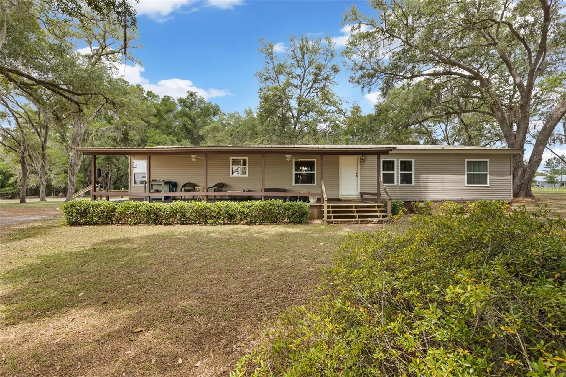 6689 SE 55th Street Trenton FL 32693