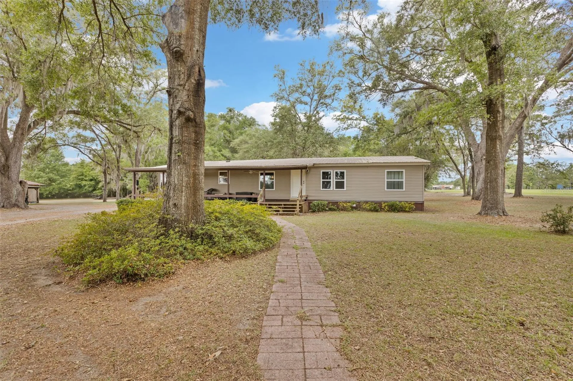 6689 SE 55th Street Trenton FL 32693