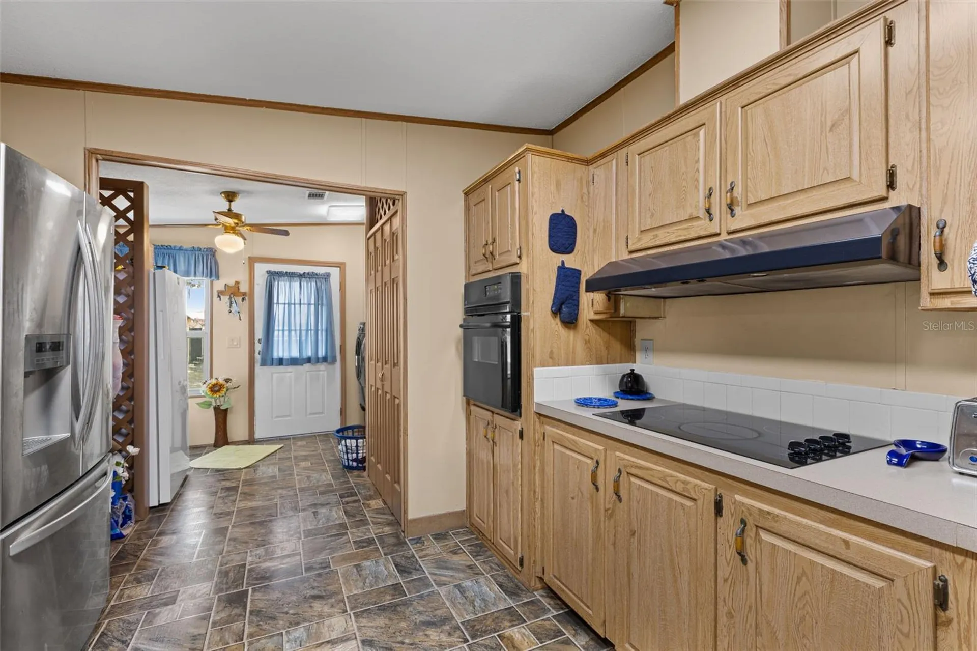 6689 SE 55th Street Trenton FL 32693