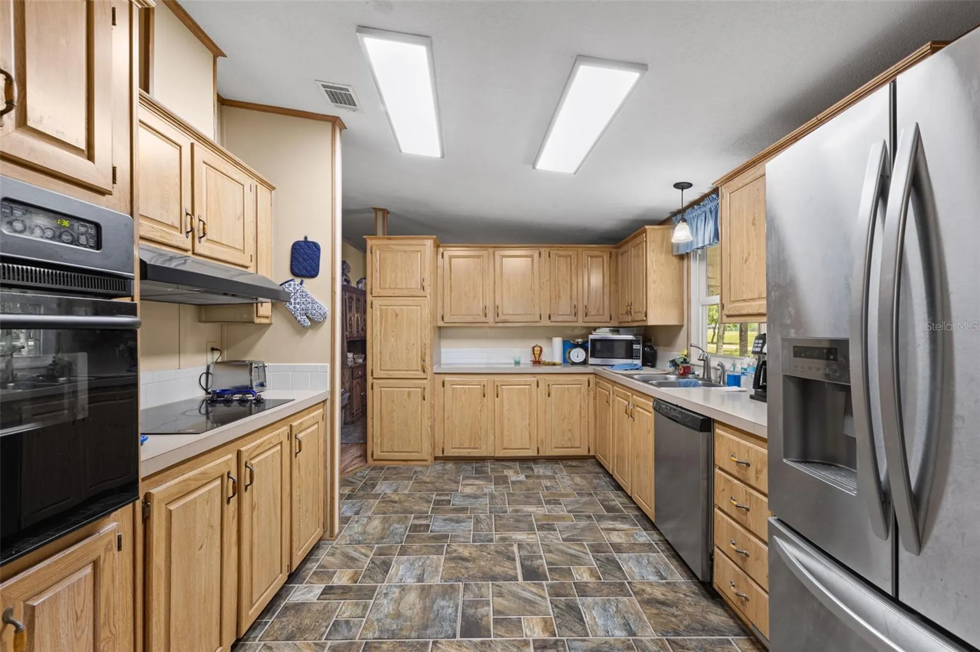 6689 SE 55th Street Trenton FL 32693