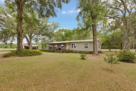 6689 SE 55th Street Trenton FL 32693